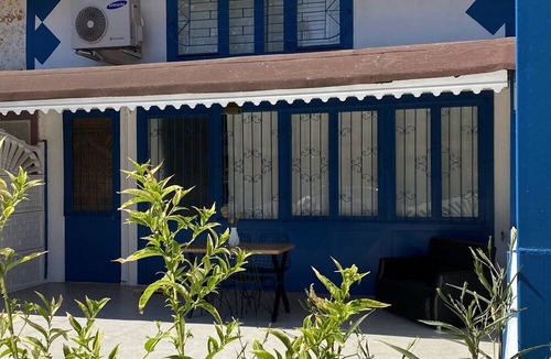 Camyuva Apartment | Blue Flag Beach Just 1 Min
