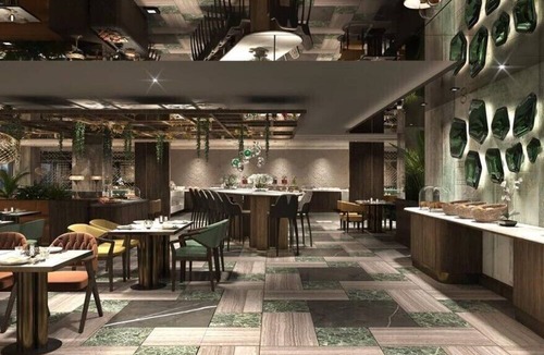 Yuksekova Hotel | DoubleTree by Hilton Yuksekova
