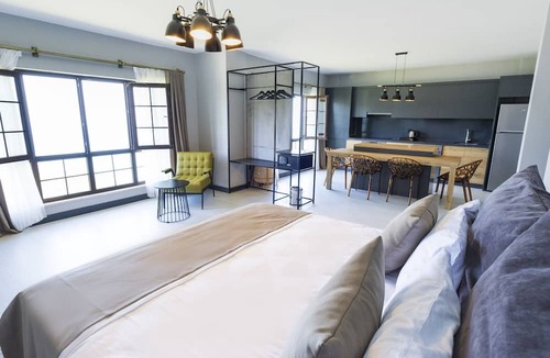 Altınordu Hotel | Ortel Inn