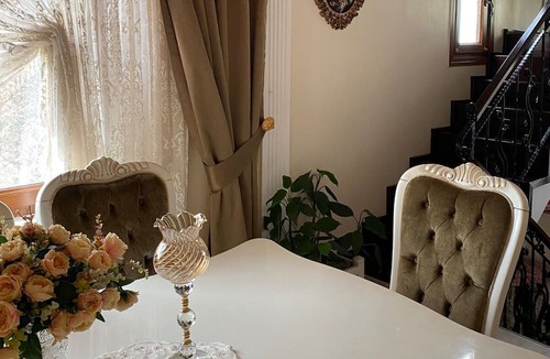 Dilovasi Villa | Zahi Village