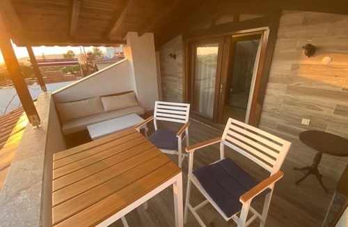 Selcuk Hotel | In Ephesus Otel and Art Galery
