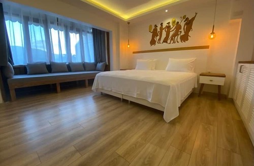 Selcuk Hotel | In Ephesus Otel and Art Galery