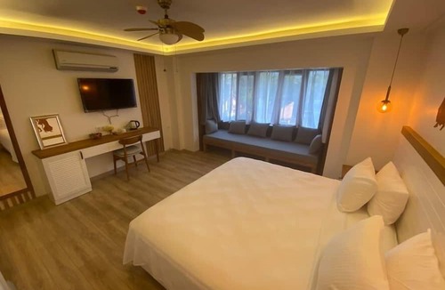 Selcuk Hotel | In Ephesus Otel and Art Galery