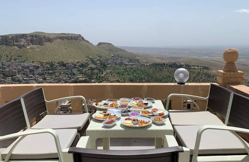 Artuklu Hotel | MARDİN BEY KONAĞI