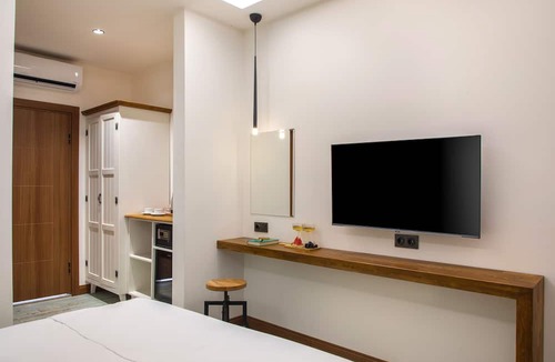 Gokceada Hotel | Melitya House