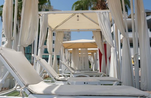 Artikli Hotel | Ramada Resort by Wyndham Kizkalesi