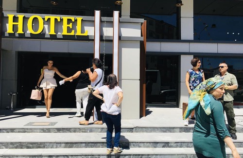 Sarikaya Hotel | RİSE SUİT OTEL