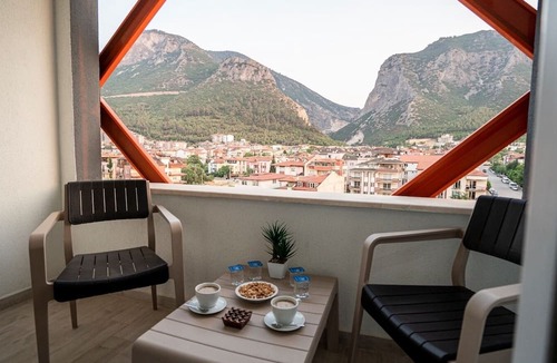 Bagbasi Apartment | Gül Residence