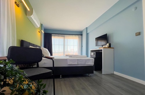 Dalyan Mahallesi Hotel | Dali Boutique Hotel