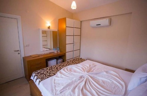 Ayvacık Hotel | My Garden Nature Club
