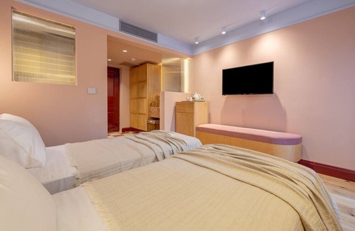 Gocek Hotel | Yonca Anjelika Otel