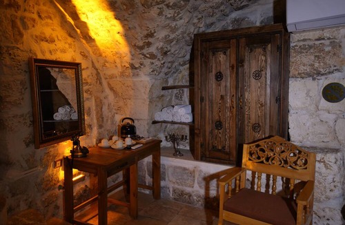 Eyyubiye Hotel | Babil Antique Hotel