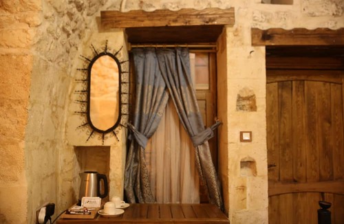 Eyyubiye Hotel | Babil Antique Hotel