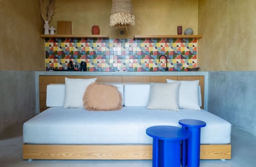 Yalikavak Bed & Breakfast | Birdcage 33 Hotel - Adult Only