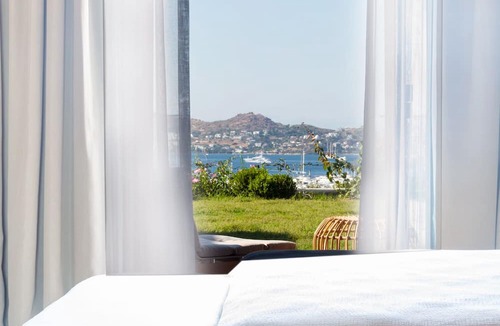 Yalikavak Bed & Breakfast | Birdcage 33 Hotel - Adult Only