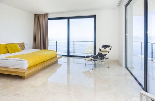 Faralya Villa | Villa Beyaz - Six Bedroom Villa, Sleeps 12
