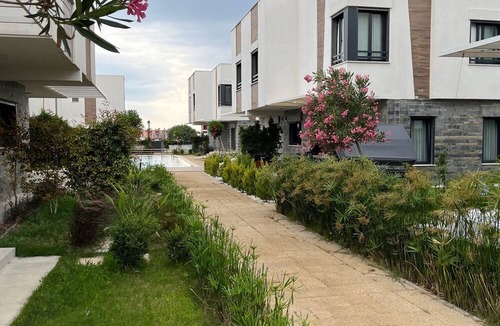 Didim Villa | Dream villa with pool in Didim - Altinkum beach