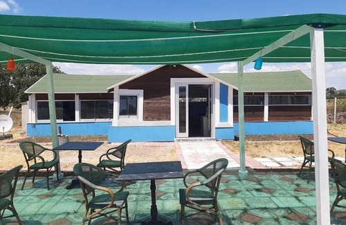 Tavakli House | Ekom Cafe Pansiyon