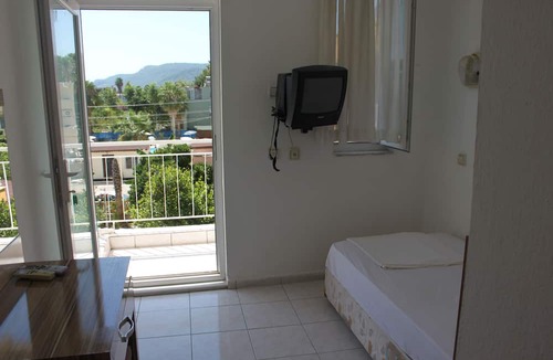 Beldibi House | Unal Boutique Hotel