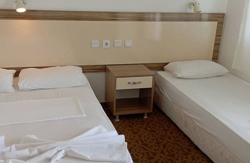 Beldibi House | Unal Boutique Hotel