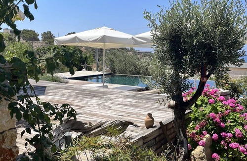 Patara Hotel | Beso Patara Hotel