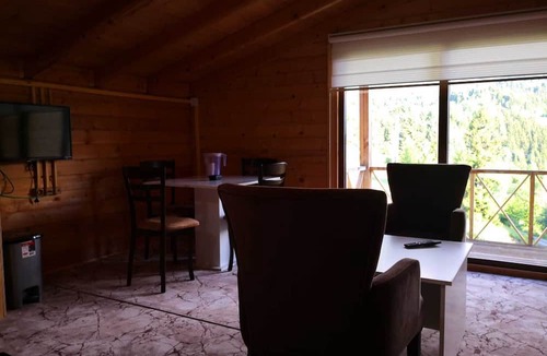 Savsat Apartment | Satavala Tatil Köyü