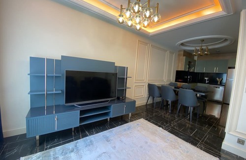 Osmanbey Hotel | Princely Suites