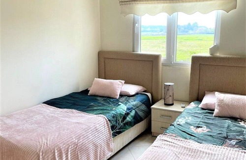 Sorgun Mahallesi Apartment | Stunning 3 bed duplex in prime location