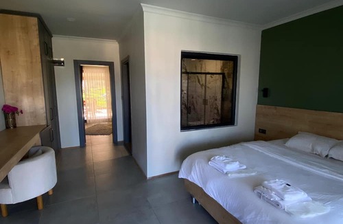 Orhangazi Hotel | Gölyaka Stone Garden Hotel