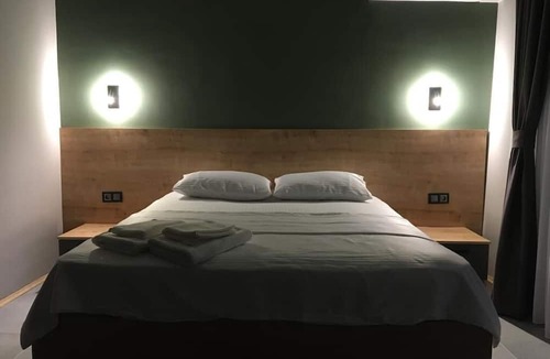 Orhangazi Hotel | Gölyaka Stone Garden Hotel