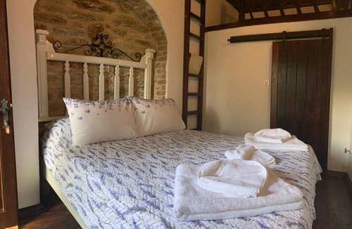 Sirince House | Adissa Hotel Şirince