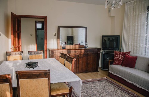 Agva Hotel | Agva Marina House