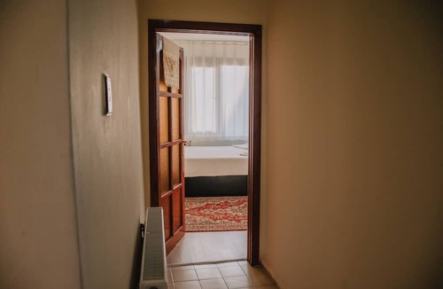 Agva Hotel | Agva Marina House
