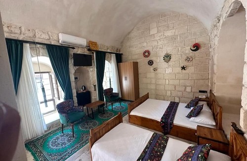 Midyat Bed & Breakfast | Şikeft Butik Otel