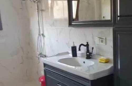 Trabzon Villa | country house in the mountains - 5 min from town .