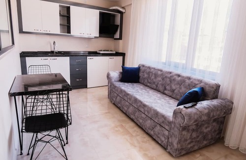 Gazligol Hotel | Merkür Hotel