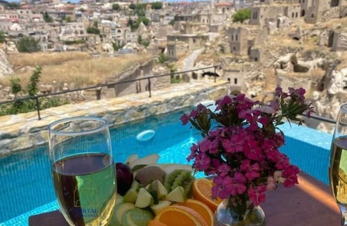 Ortahisar Hotel | Portal Cappadocia Cave Hotel - Adults Only