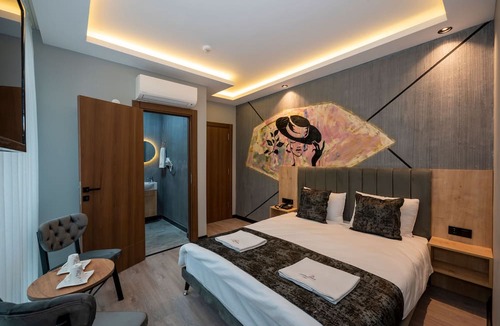 Bahcelievler Hotel | Comfort Point