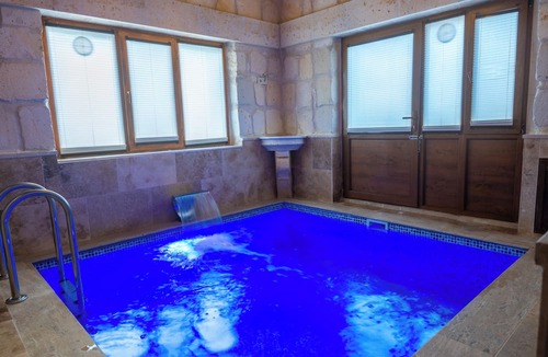 Urgup Hotel | Cappadocia Sweet Cave