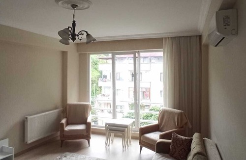 Trabzon Resort | Tuğra