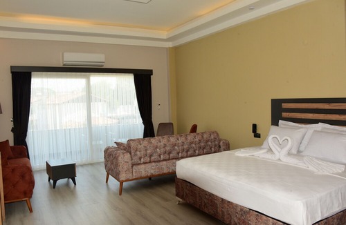 Yavansu Mahallesi Apartment | Villa Sevilla