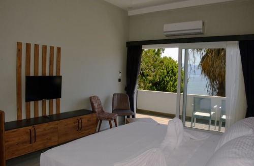Yavansu Mahallesi Apartment | Villa Sevilla