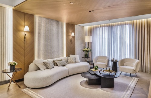 Nisantasi Hotel | Vakko Hotel and Residence