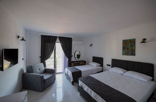 Gokceada Hotel | Imbrossa Hotel