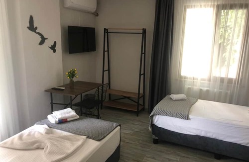 Kiyikoy Hotel | LİMON OTEL KIYIKÖY
