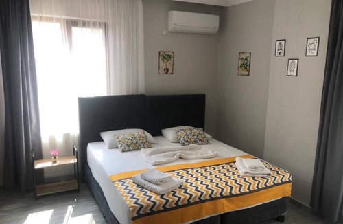 Kiyikoy Hotel | LİMON OTEL KIYIKÖY
