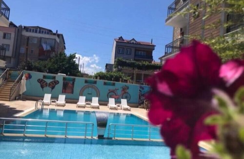 Kiyikoy Hotel | LİMON OTEL KIYIKÖY
