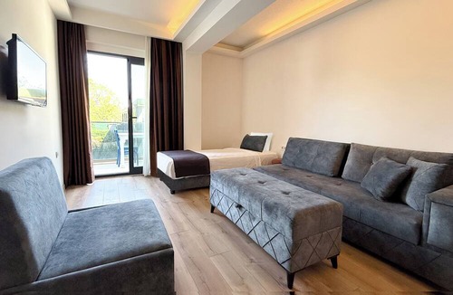Bitez Hotel | Çınar Butik Hotel Bodrum