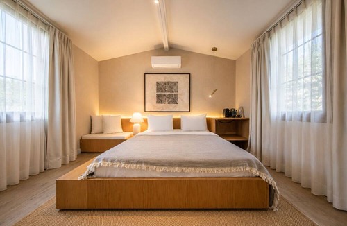 Alacati Bed & Breakfast | Voger Alaçatı Social