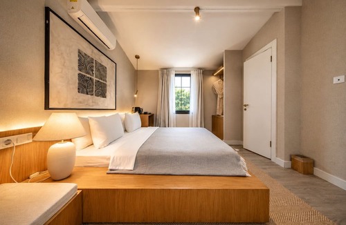Alacati Bed & Breakfast | Voger Alaçatı Social